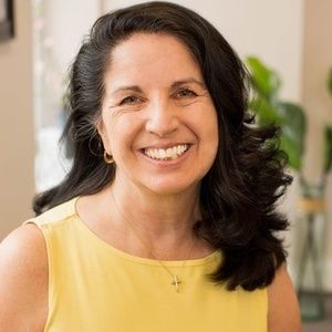 Meet your Posher, Mary